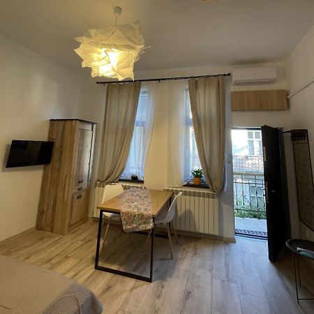 Next Door Studio Cluj-Napoca Exterior photo