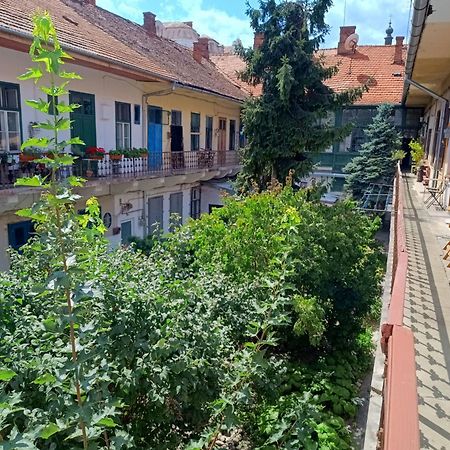 Next Door Studio Cluj-Napoca Exterior photo