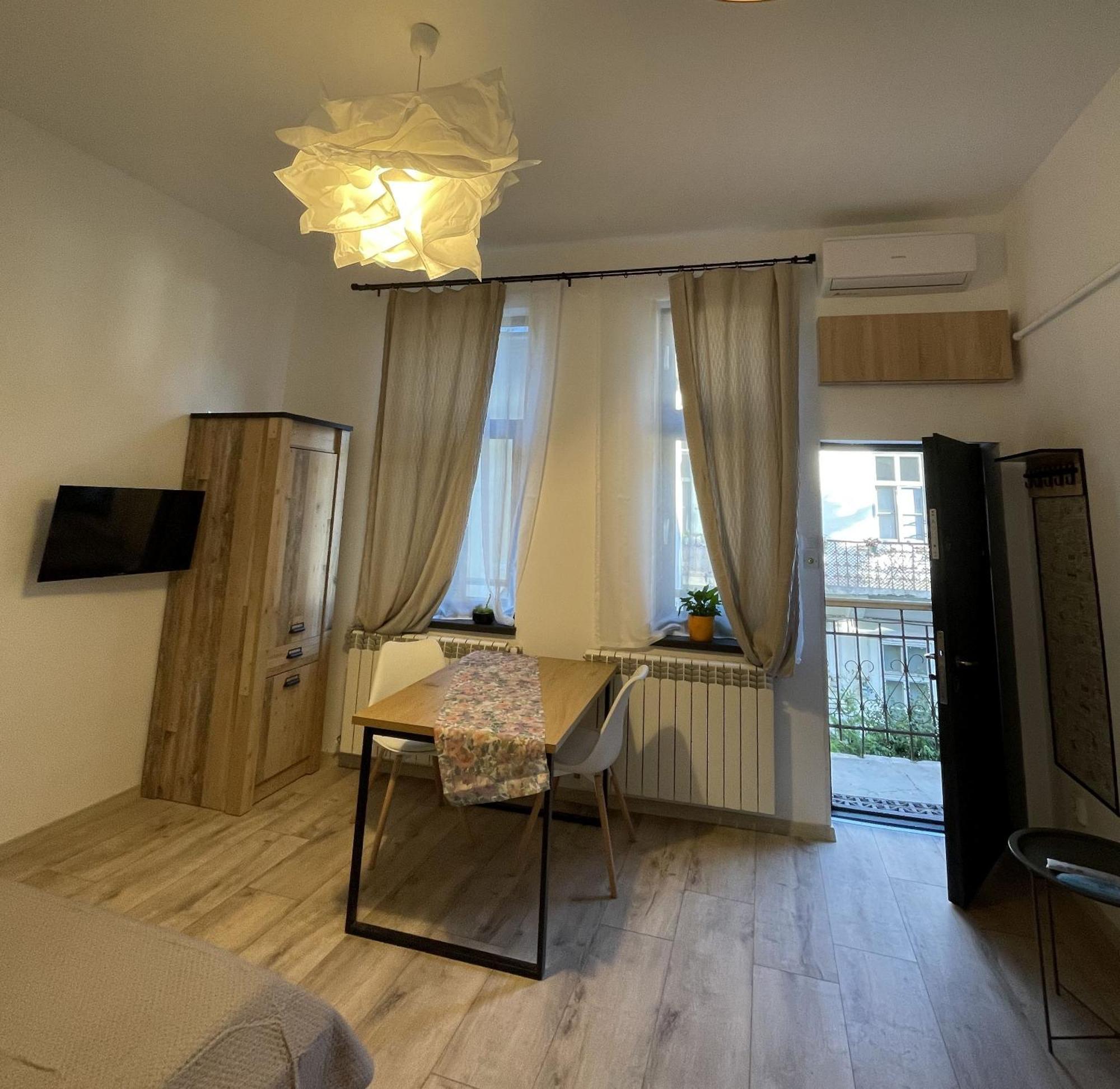 Next Door Studio Cluj-Napoca Exterior photo