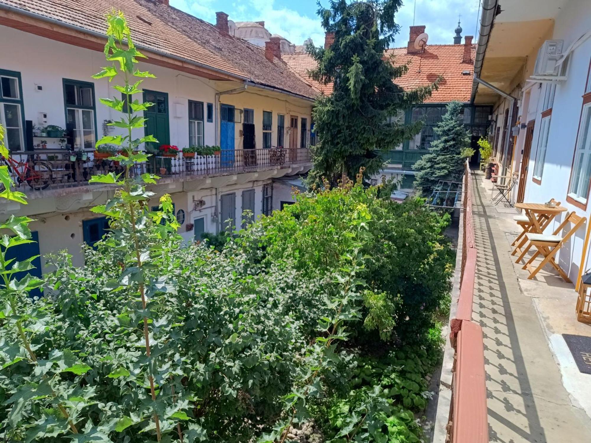 Next Door Studio Cluj-Napoca Exterior photo